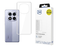 Etui do telefonów 3MK Clear Case do Xiaomi Redmi Note 14 Pro 5G 5903108620925